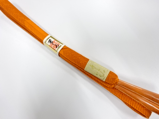 Japanese Kimono / Accessories Silk